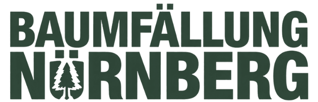 Baumf&auml;llung N&uuml;rnberg Logo
